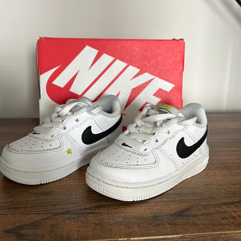 Toddler Size 7c Nike Sunray Adjust 5 V2 (TD)